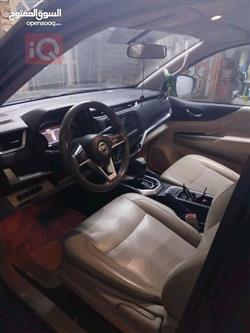 نيسان إكستيرا